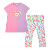 ADEE Erin Colourblock Legging Set